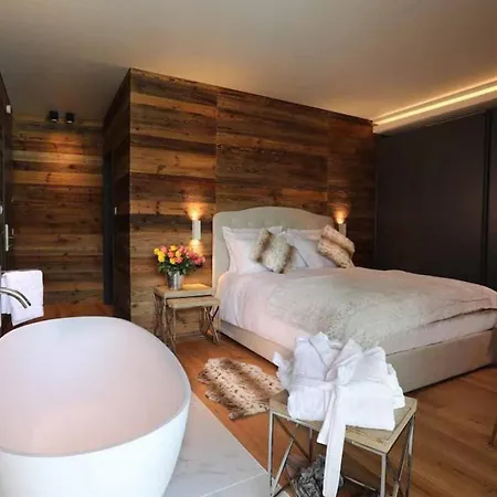 Дом отдыха Relax In Style