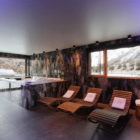 Дом отдыха Relax In Style *