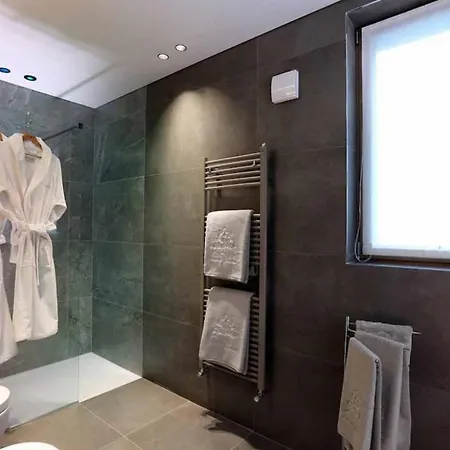 Relax In Style Брей-Червиния