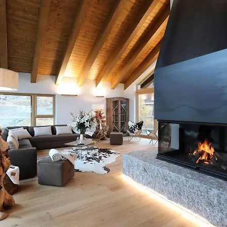 Дом отдыха Relax In Style